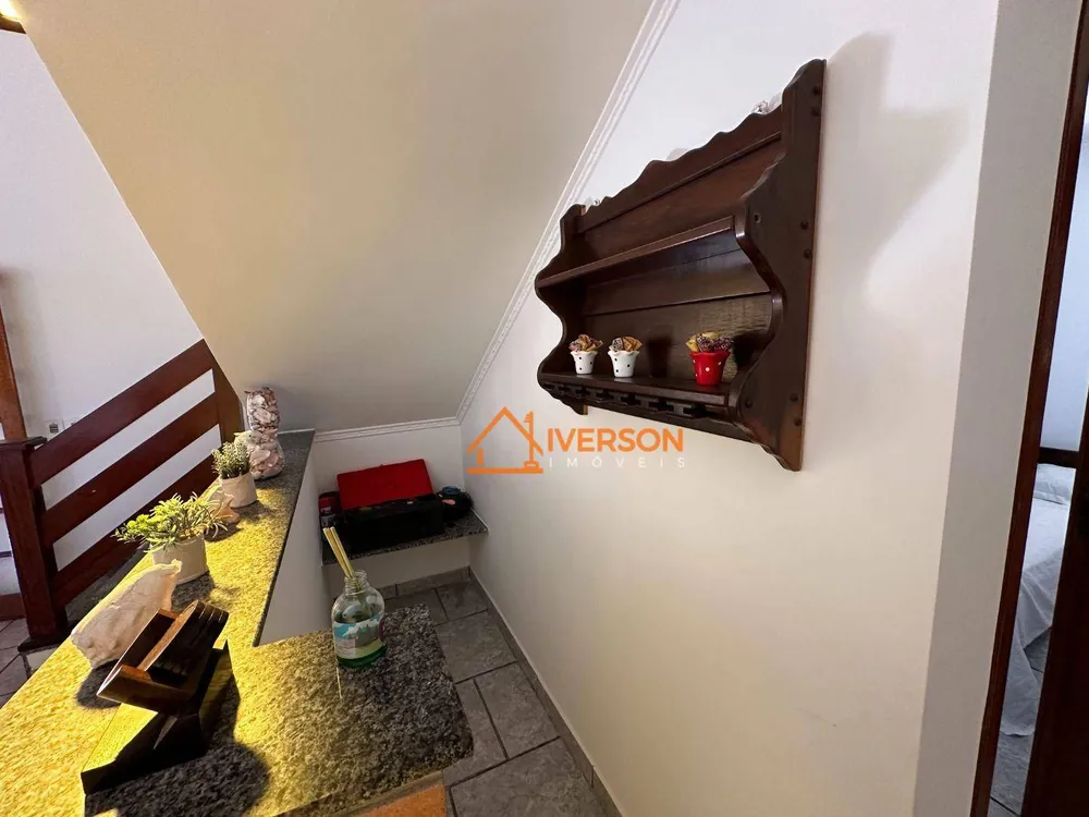 Casa, 4 quartos, 430 m² - Foto 22