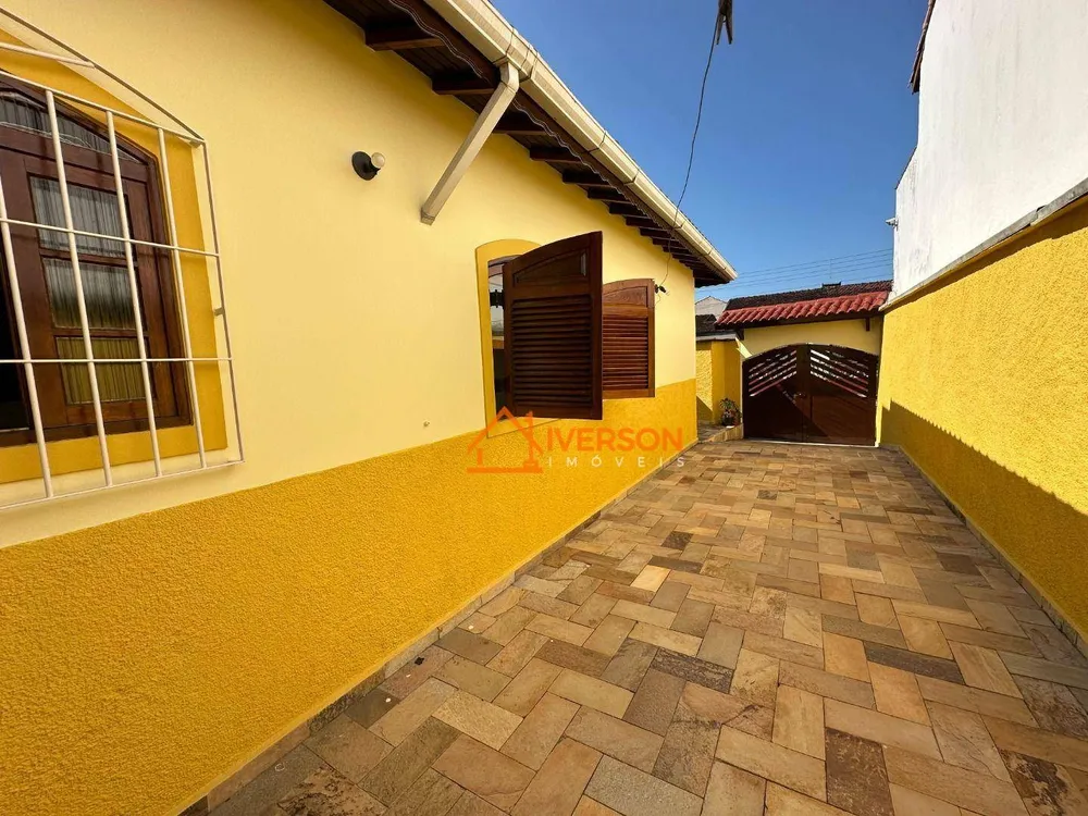 Casa, 4 quartos, 430 m² - Foto 23