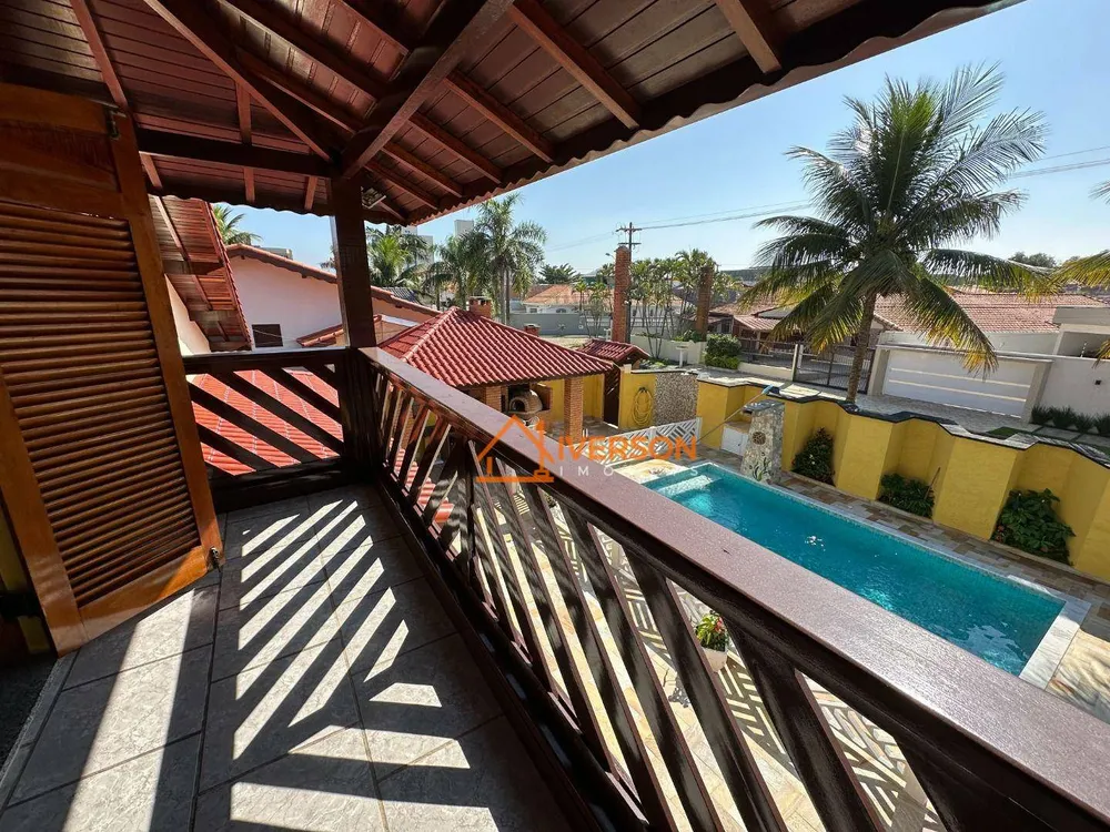 Casa, 4 quartos, 430 m² - Foto 24