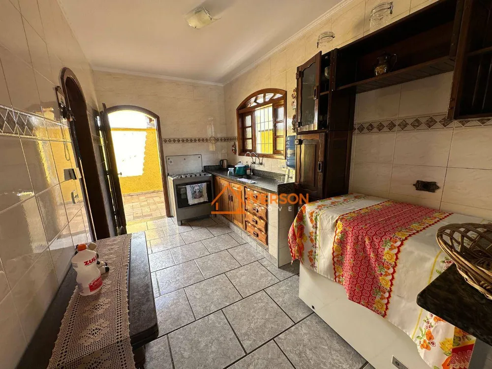Casa, 4 quartos, 430 m² - Foto 16