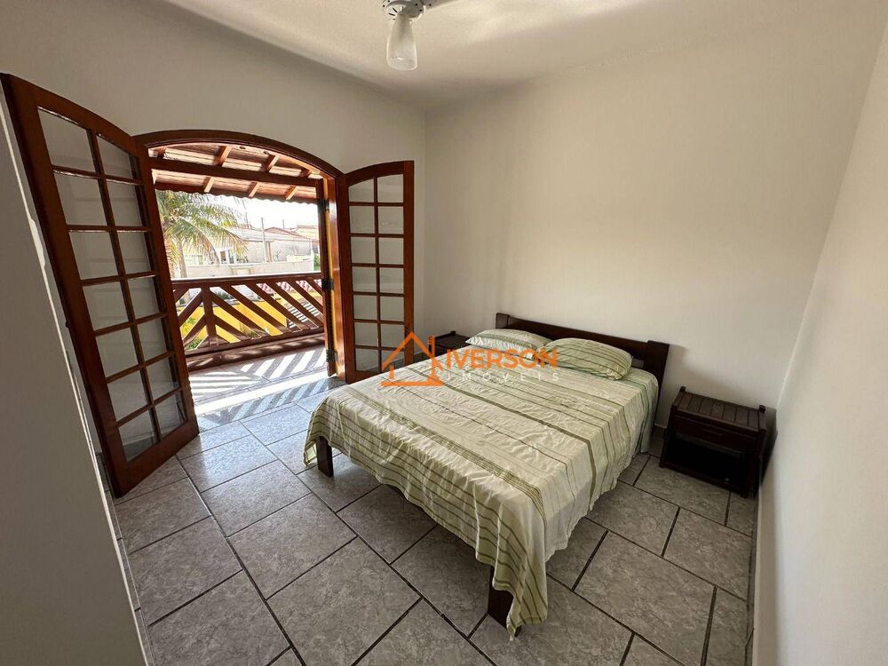 Casa, 4 quartos, 430 m² - Foto 11