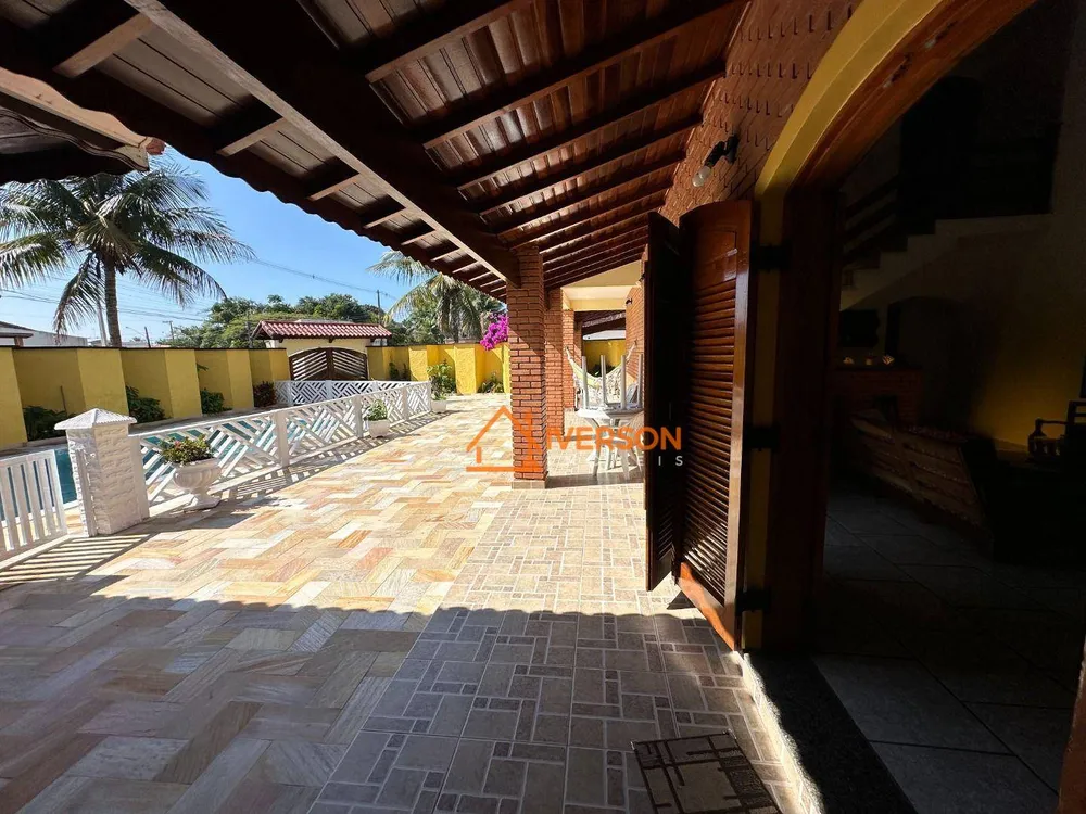 Casa, 4 quartos, 430 m² - Foto 8