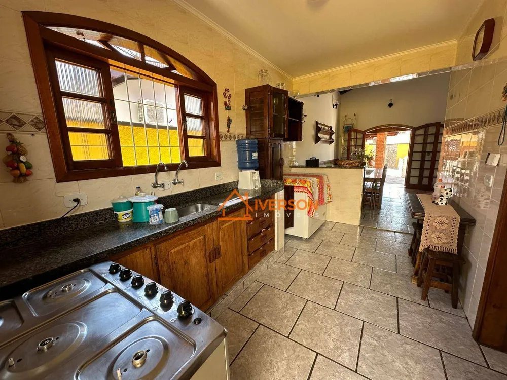 Casa, 4 quartos, 430 m² - Foto 6