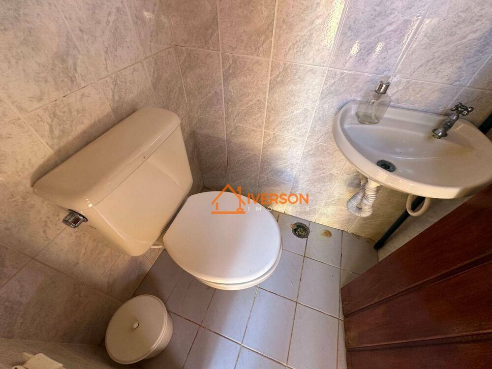 Casa, 4 quartos, 430 m² - Foto 17