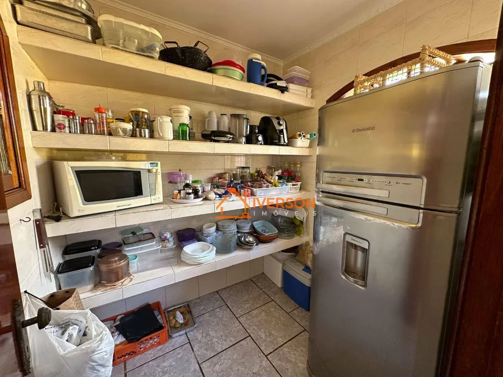 Casa, 4 quartos, 430 m² - Foto 15