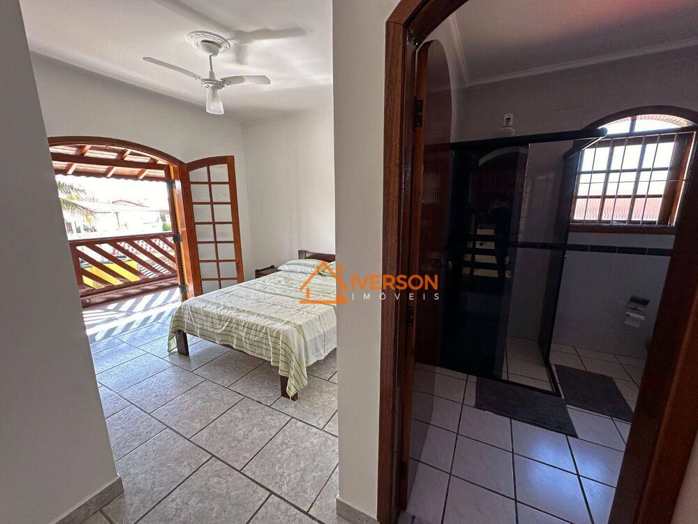 Casa, 4 quartos, 430 m² - Foto 19