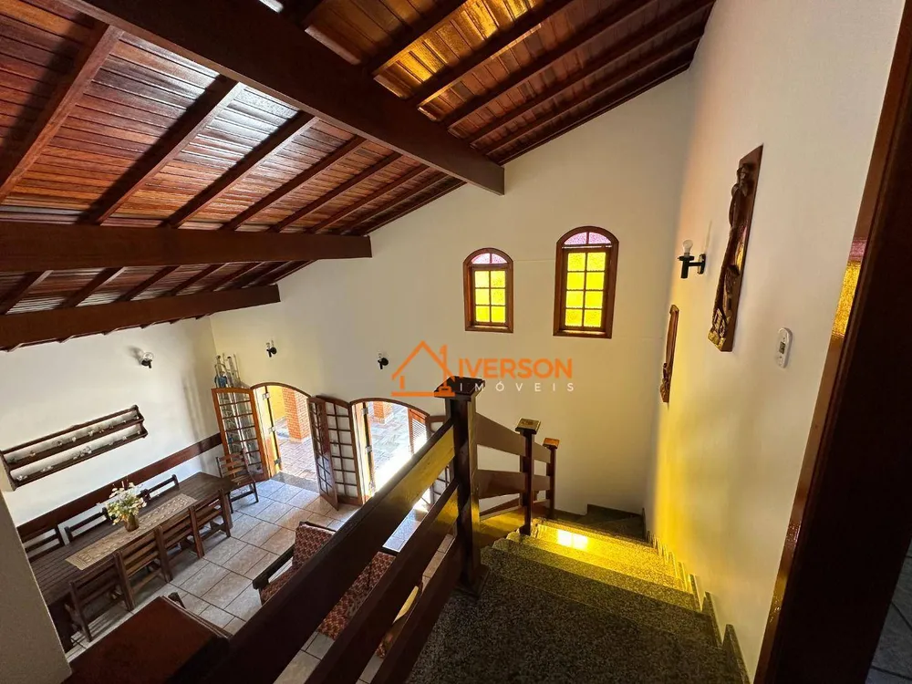 Casa, 4 quartos, 430 m² - Foto 7