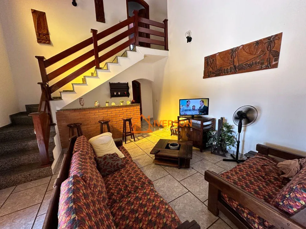 Casa, 4 quartos, 430 m² - Foto 13