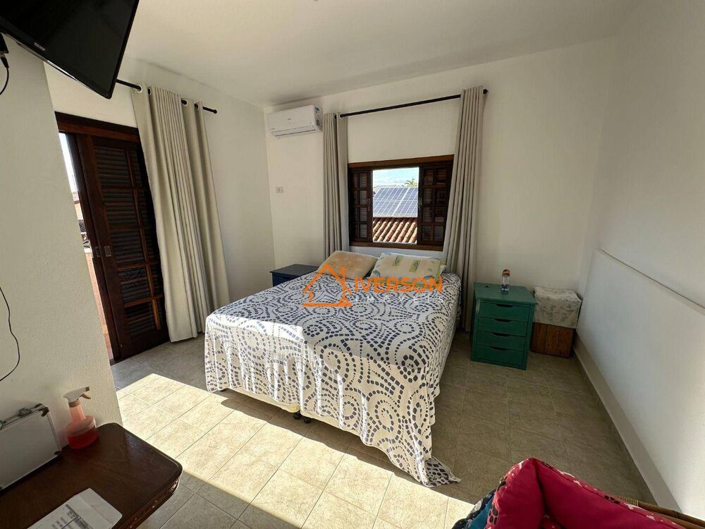 Sobrado à venda com 4 quartos, 230m² - Foto 8