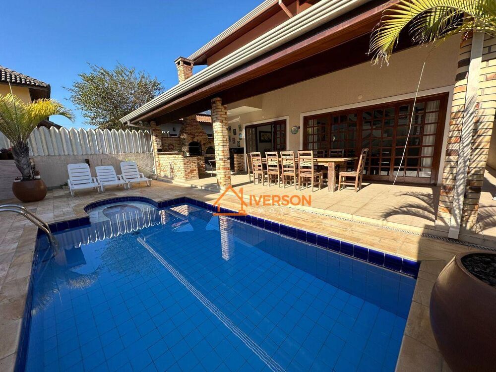 Sobrado à venda com 4 quartos, 230m² - Foto 6