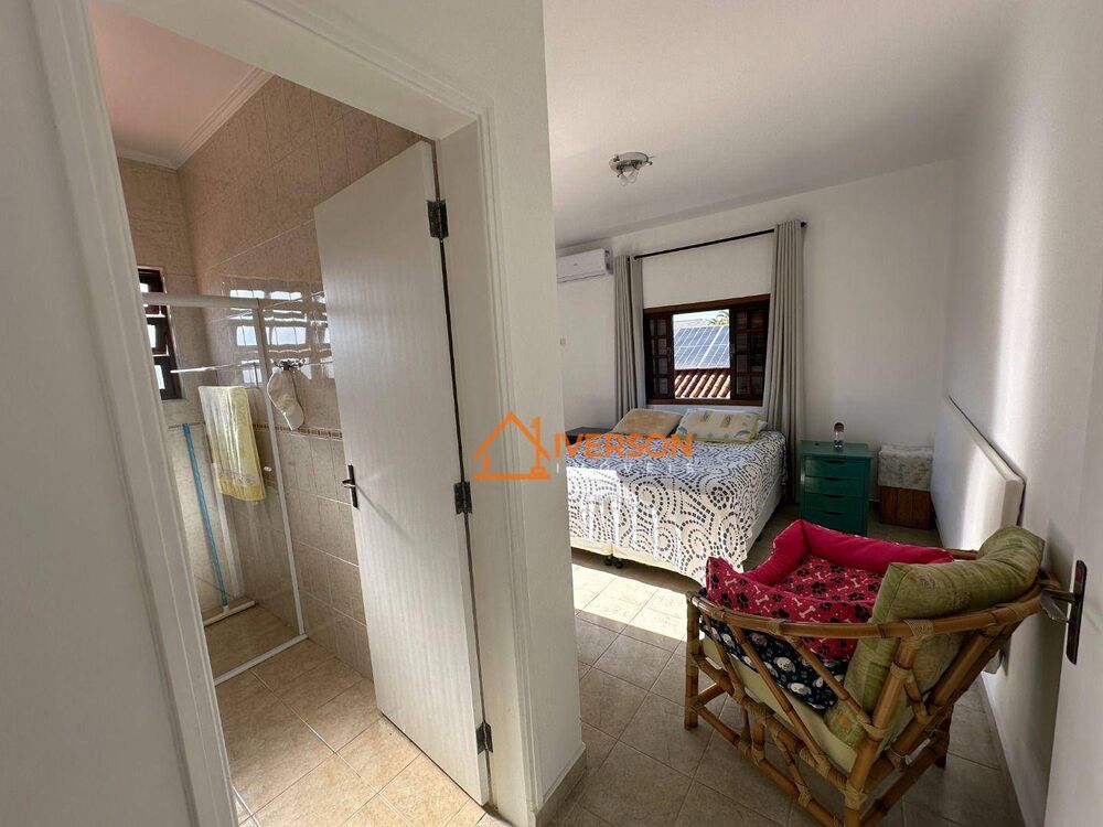 Sobrado à venda com 4 quartos, 230m² - Foto 7