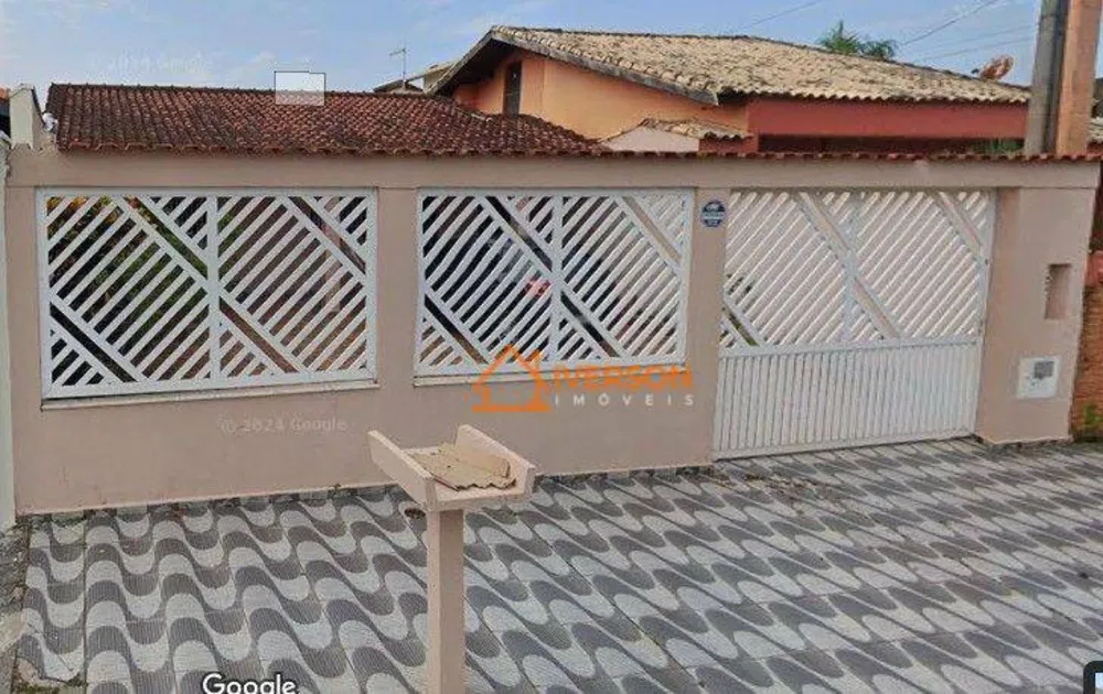Casa, 2 quartos, 134 m² - Foto 4