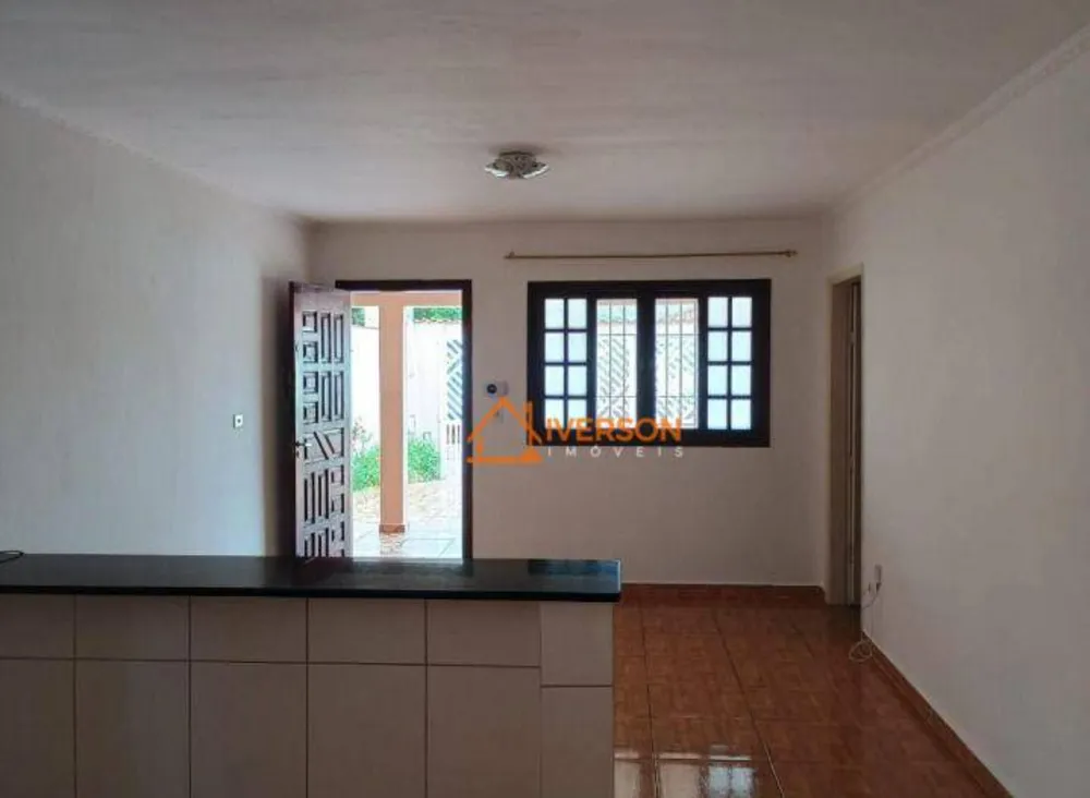 Casa, 2 quartos, 134 m² - Foto 1