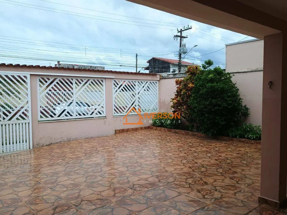 Casa, 2 quartos, 134 m² - Foto 2