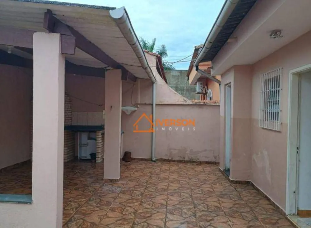 Casa, 2 quartos, 134 m² - Foto 3