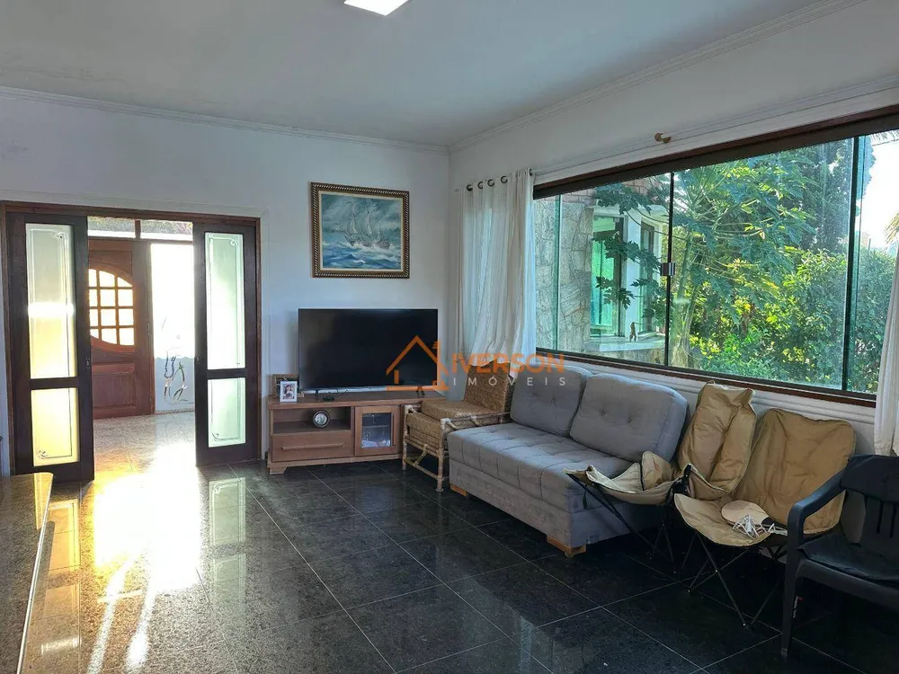 Sobrado, 7 quartos, 620 m² - Foto 8