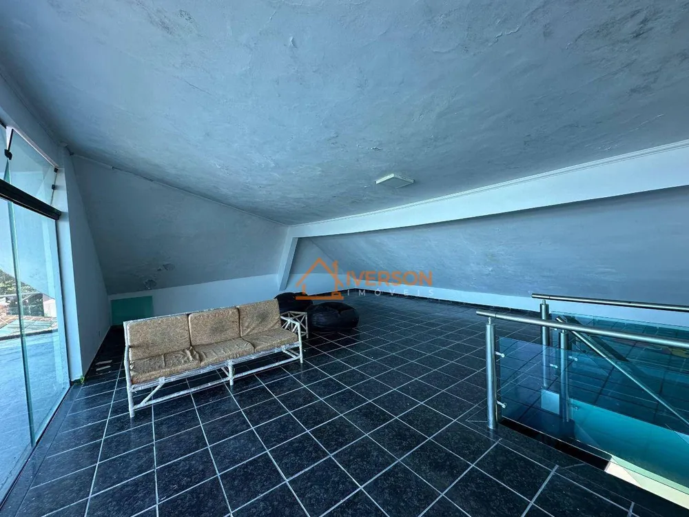 Sobrado, 7 quartos, 620 m² - Foto 2