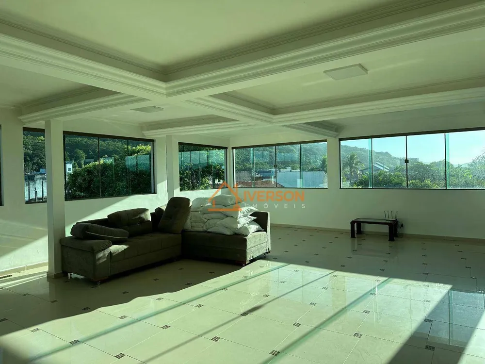 Sobrado, 7 quartos, 620 m² - Foto 5
