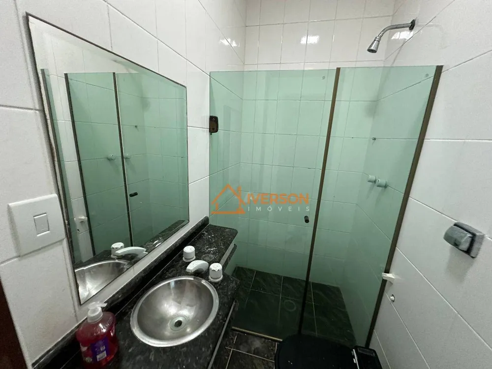 Sobrado, 7 quartos, 620 m² - Foto 9