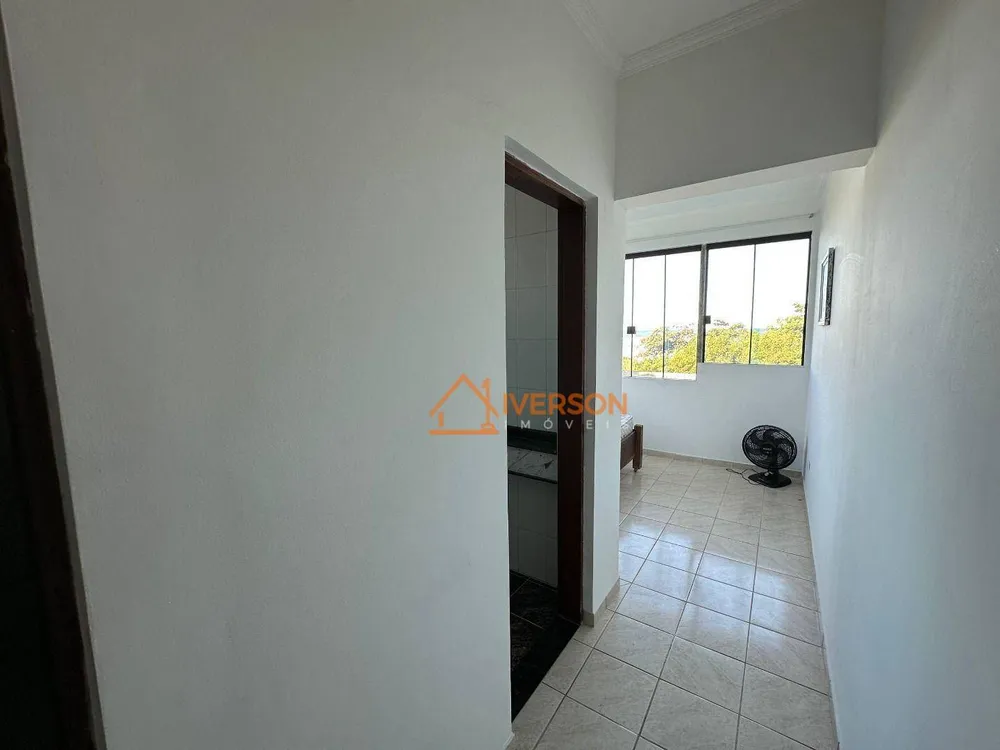 Sobrado, 7 quartos, 620 m² - Foto 3