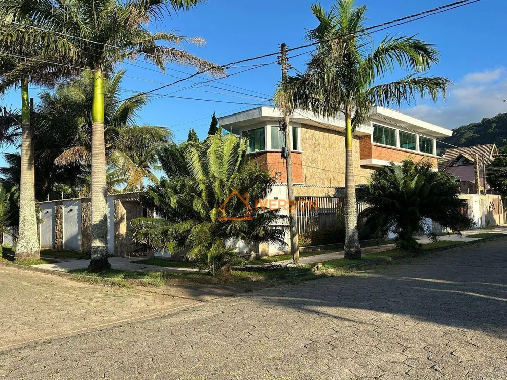 Sobrado, 7 quartos, 620 m² - Foto 6