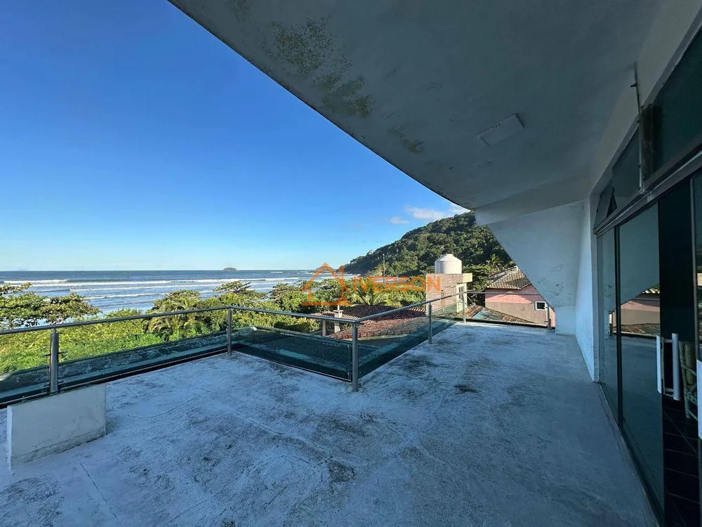 Sobrado, 7 quartos, 620 m² - Foto 4