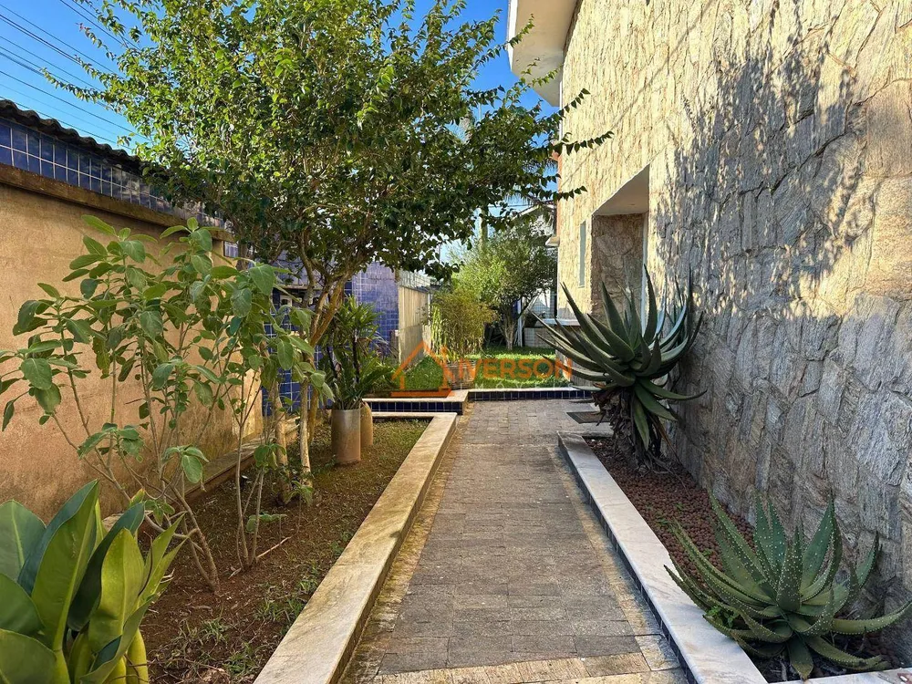 Sobrado, 7 quartos, 620 m² - Foto 7
