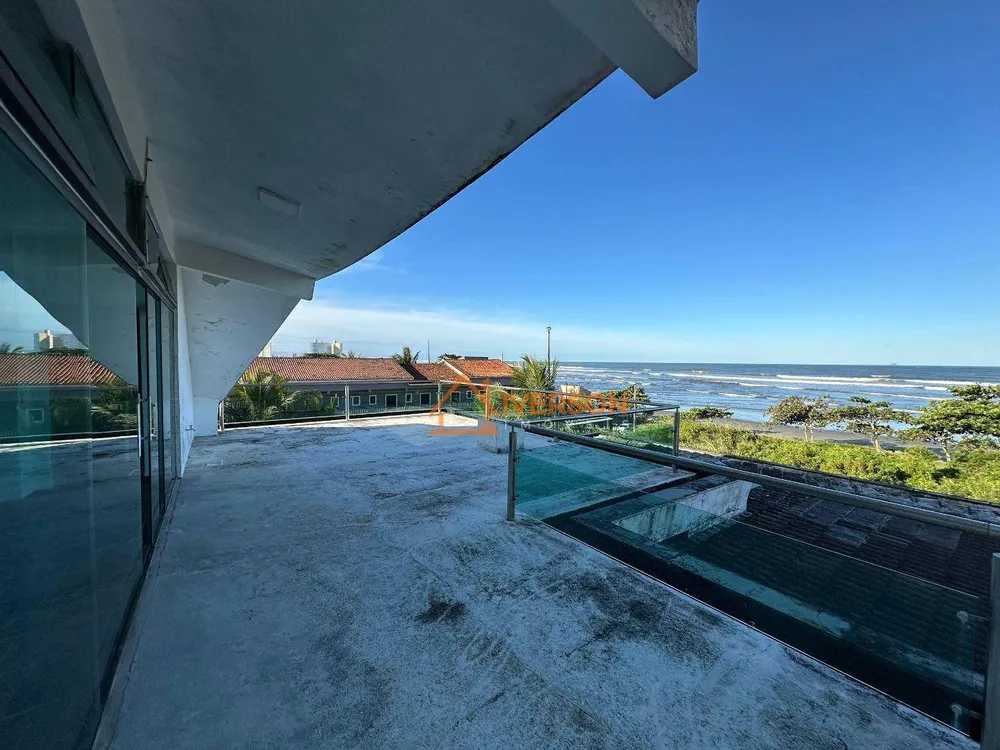 Sobrado, 7 quartos, 620 m² - Foto 15