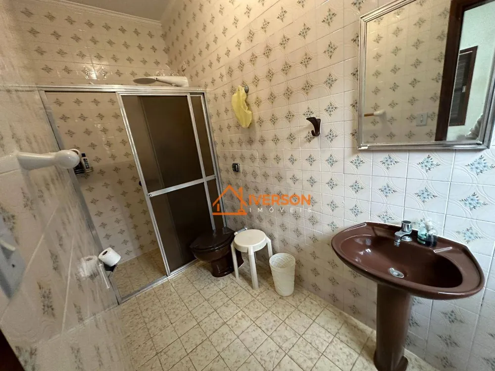 Casa, 3 quartos, 209 m² - Foto 8