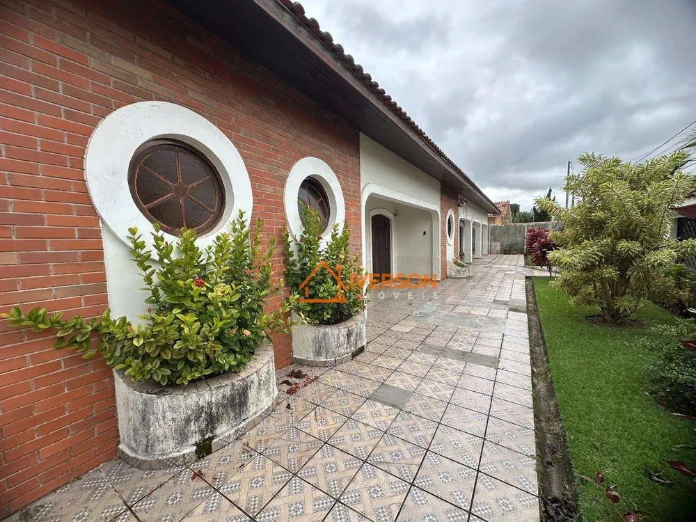 Casa, 3 quartos, 209 m² - Foto 15