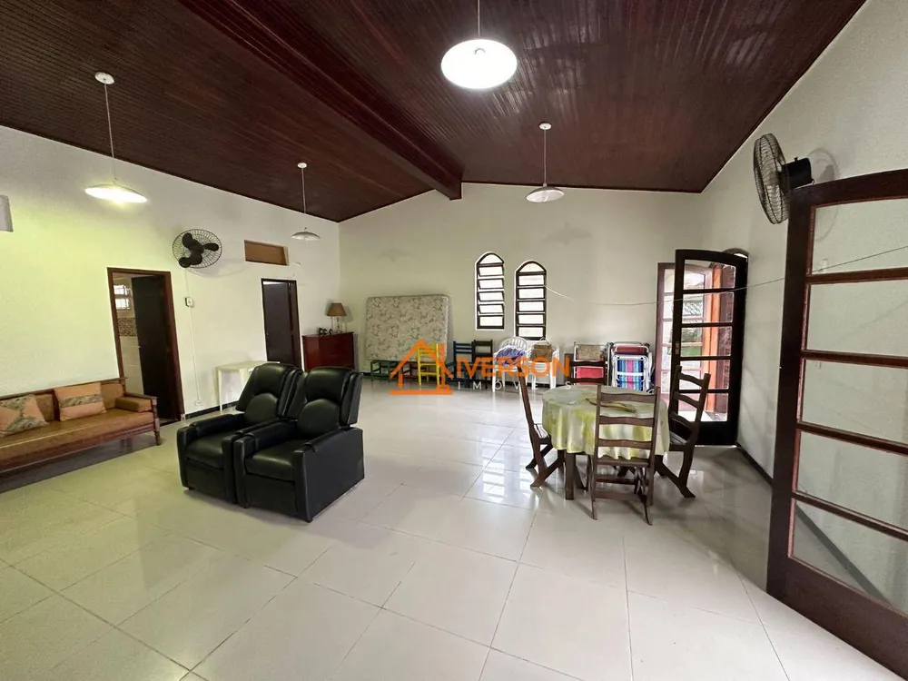 Casa, 3 quartos, 340 m² - Foto 3