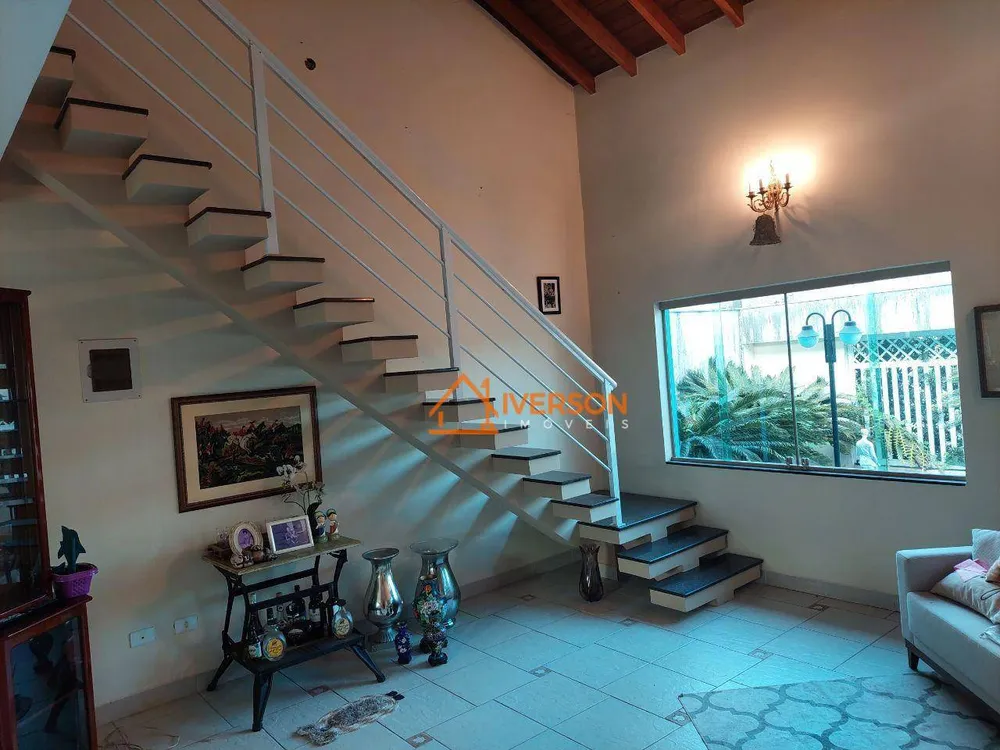 Sobrado, 3 quartos, 153 m² - Foto 7