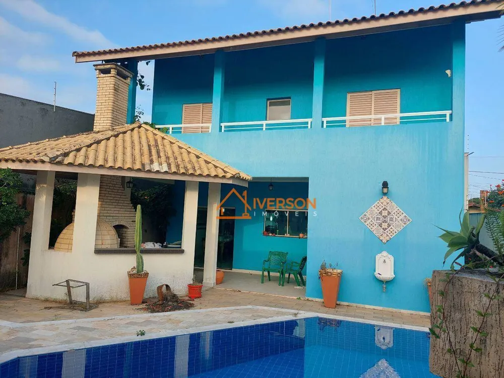 Sobrado, 3 quartos, 153 m² - Foto 9