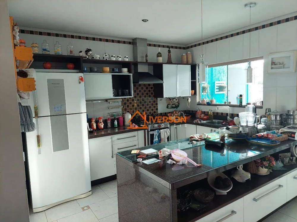 Sobrado, 3 quartos, 153 m² - Foto 4