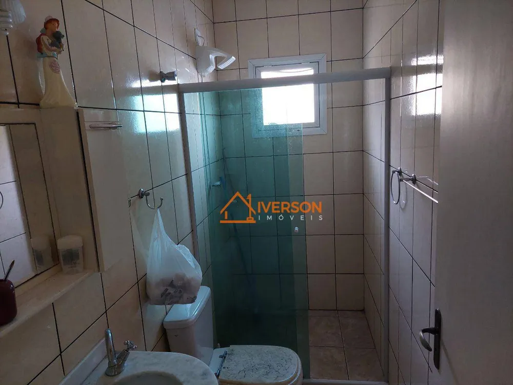 Sobrado, 3 quartos, 153 m² - Foto 5