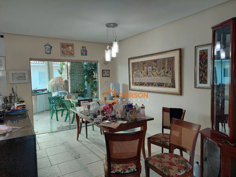 Sobrado, 3 quartos, 153 m² - Foto 11
