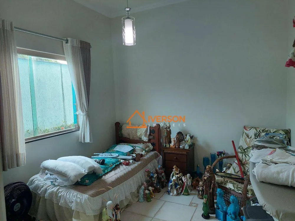 Sobrado, 3 quartos, 153 m² - Foto 1
