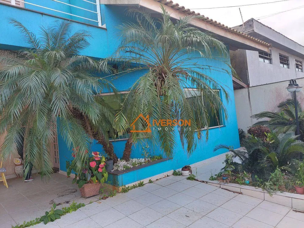 Sobrado, 3 quartos, 153 m² - Foto 12