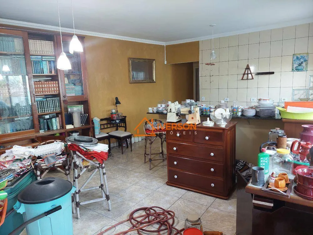Sobrado, 3 quartos, 153 m² - Foto 6