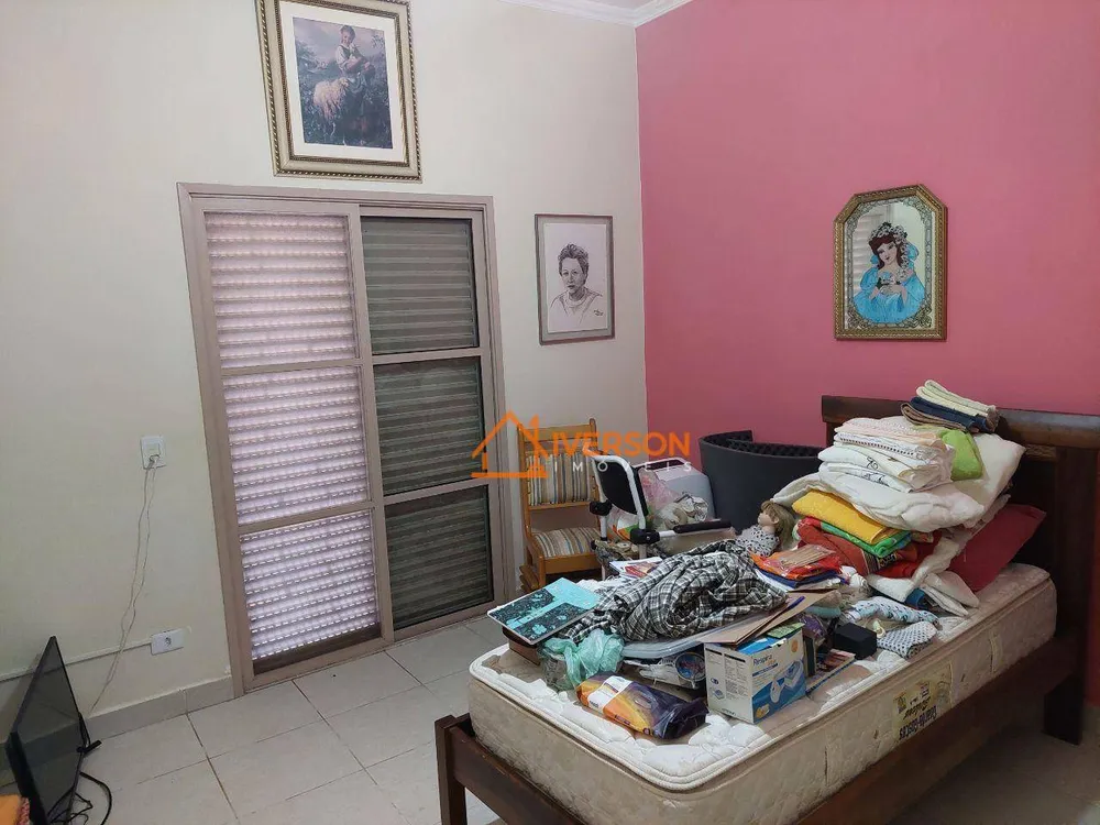 Sobrado, 3 quartos, 153 m² - Foto 8