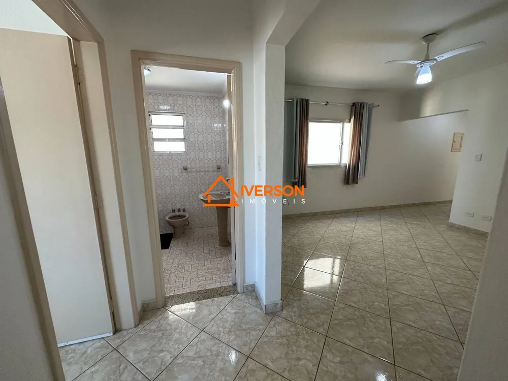 Apartamento, 1 quarto, 62 m² - Foto 3