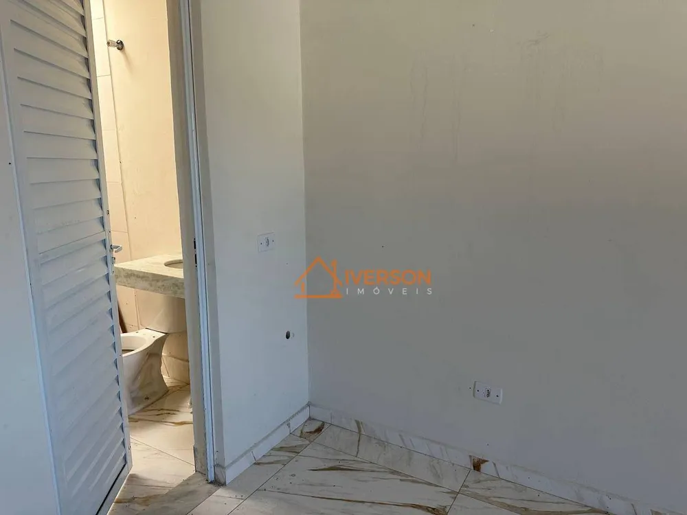 Kitnet-Studio, 34 m² - Foto 3