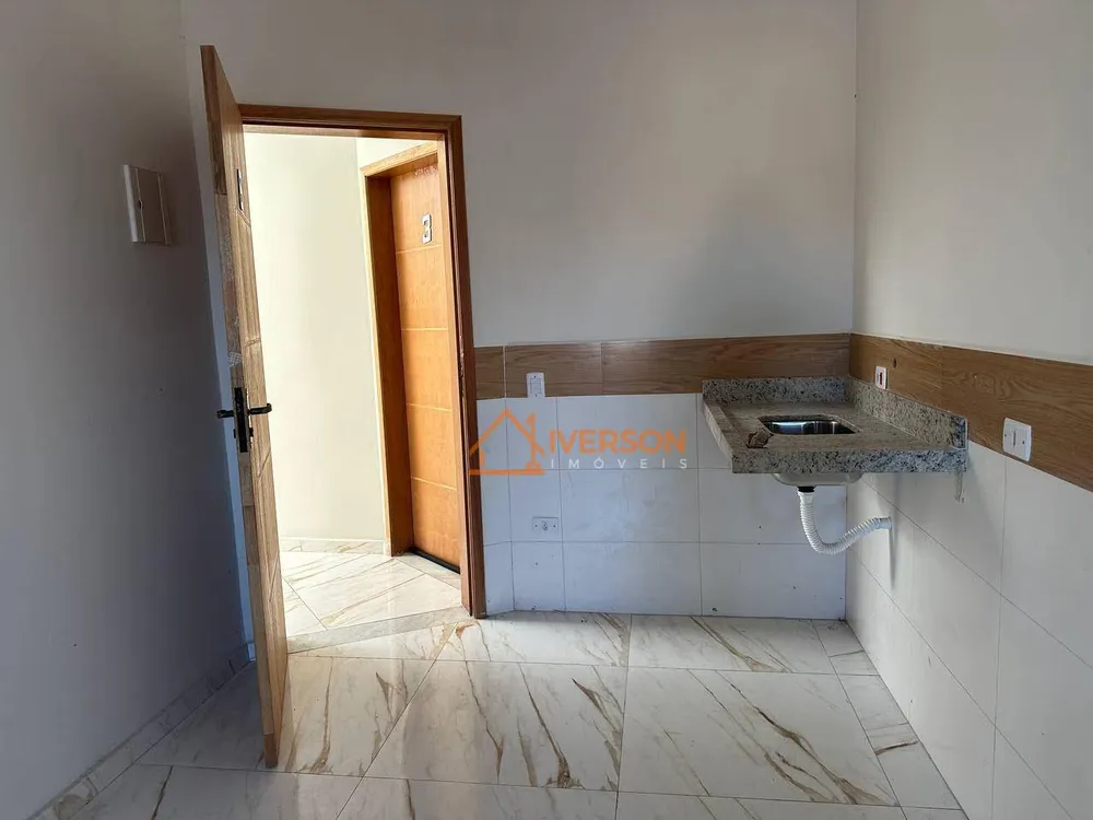 Kitnet-Studio, 34 m² - Foto 4