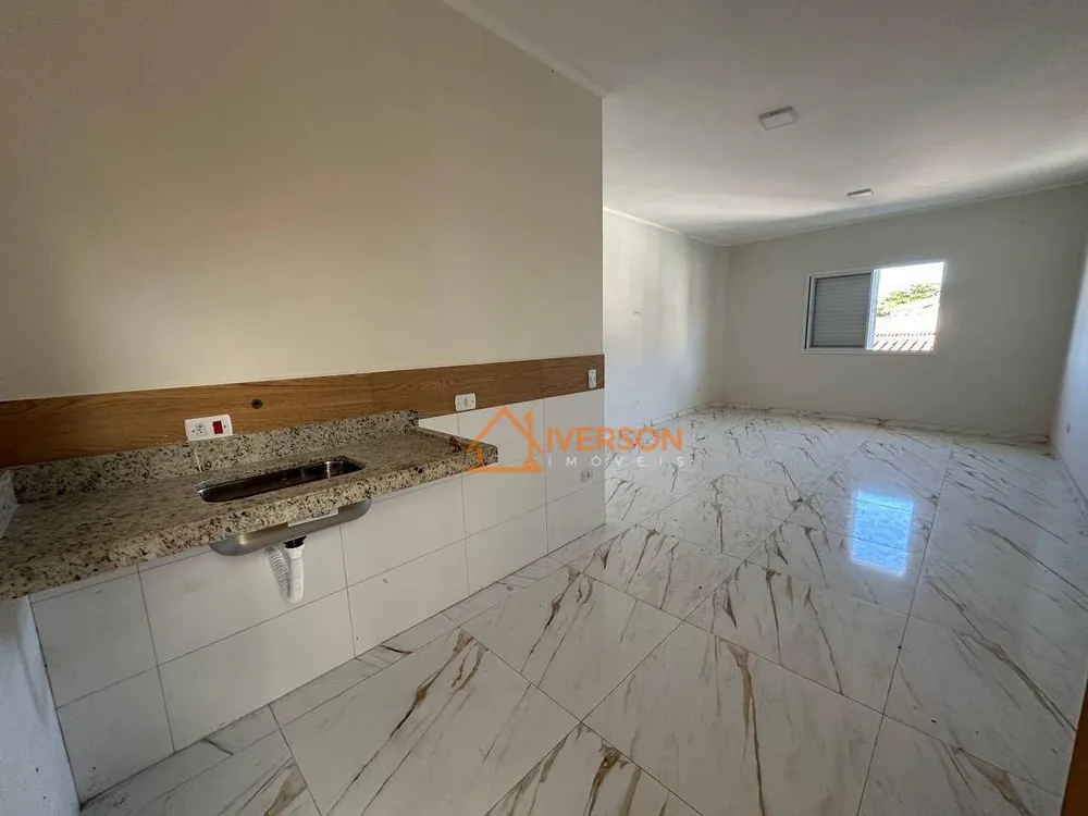 Kitnet-Studio, 34 m² - Foto 9