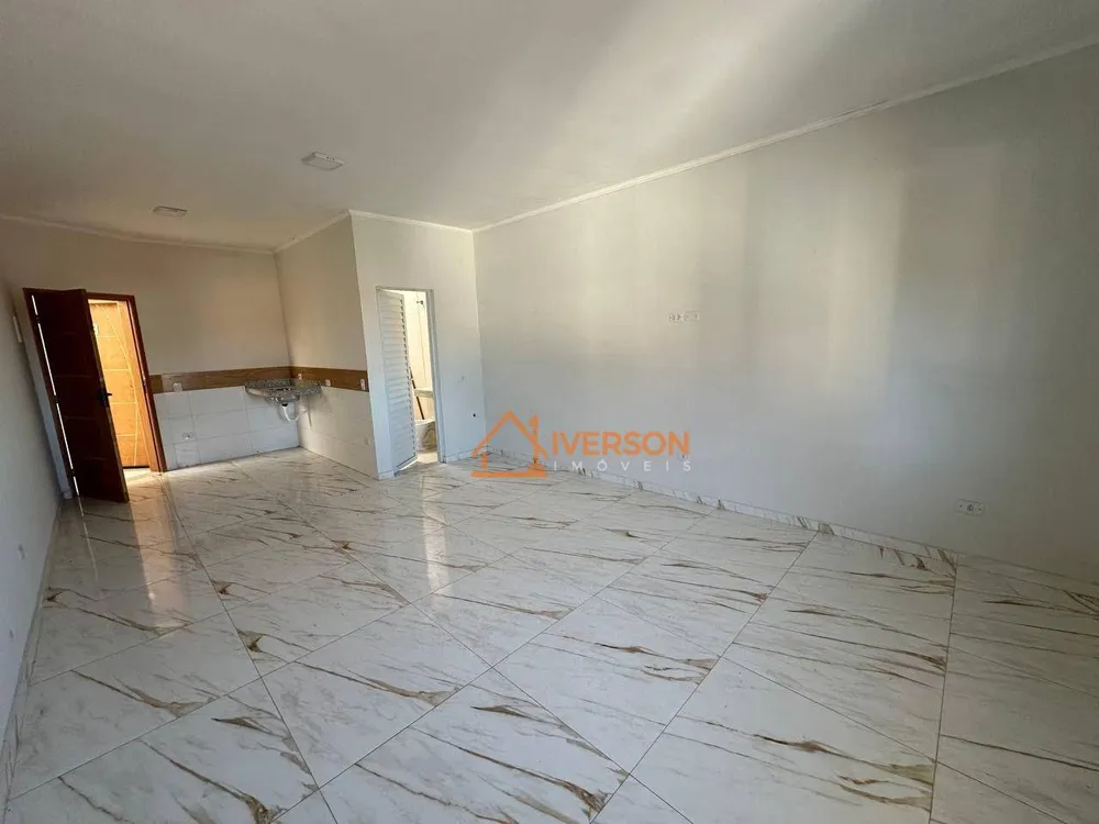 Kitnet-Studio, 34 m² - Foto 8