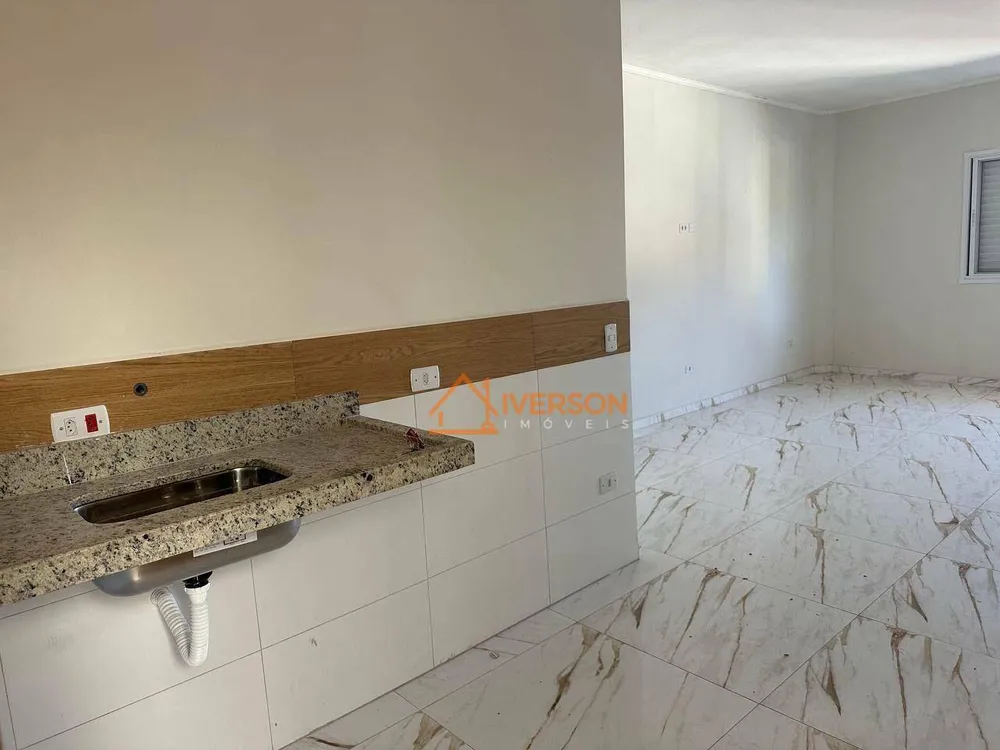 Kitnet-Studio, 34 m² - Foto 6