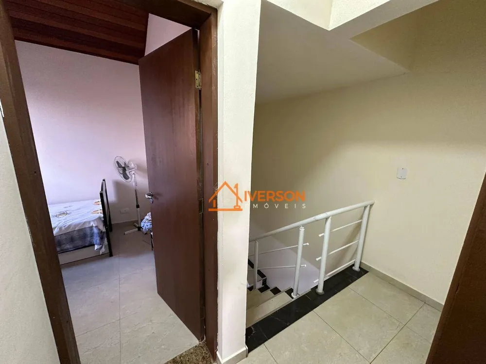 Casa de Condomínio, 2 quartos - Foto 4