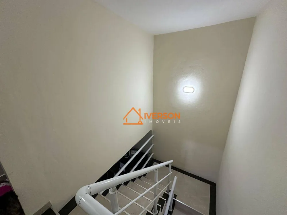 Casa de Condomínio, 2 quartos - Foto 2
