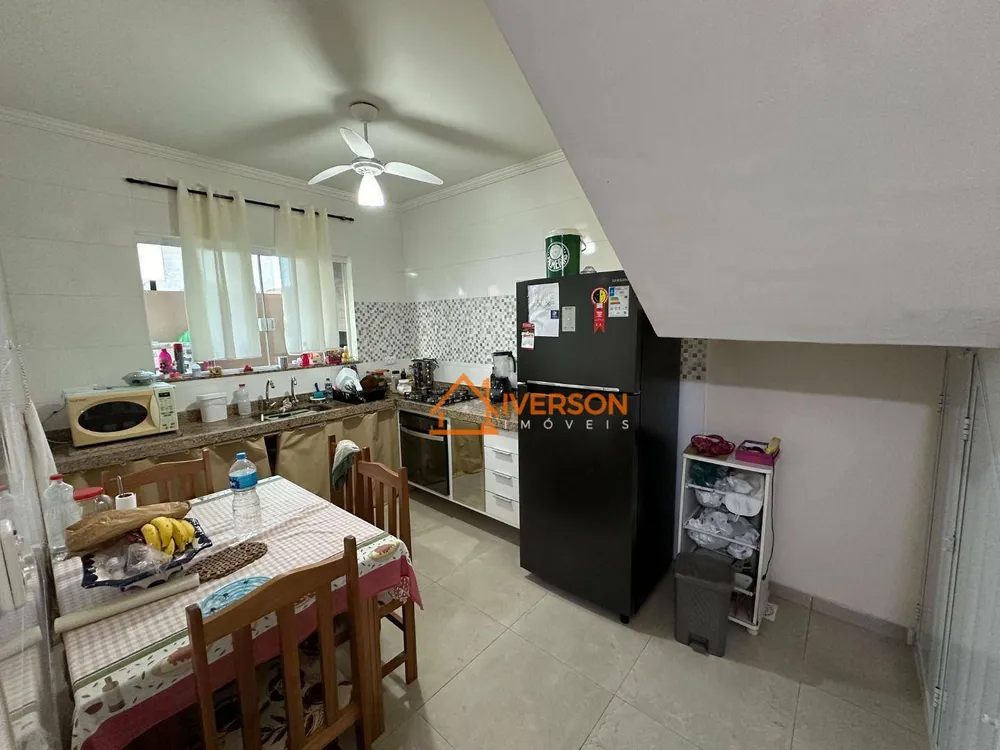 Casa de Condomínio, 2 quartos - Foto 2