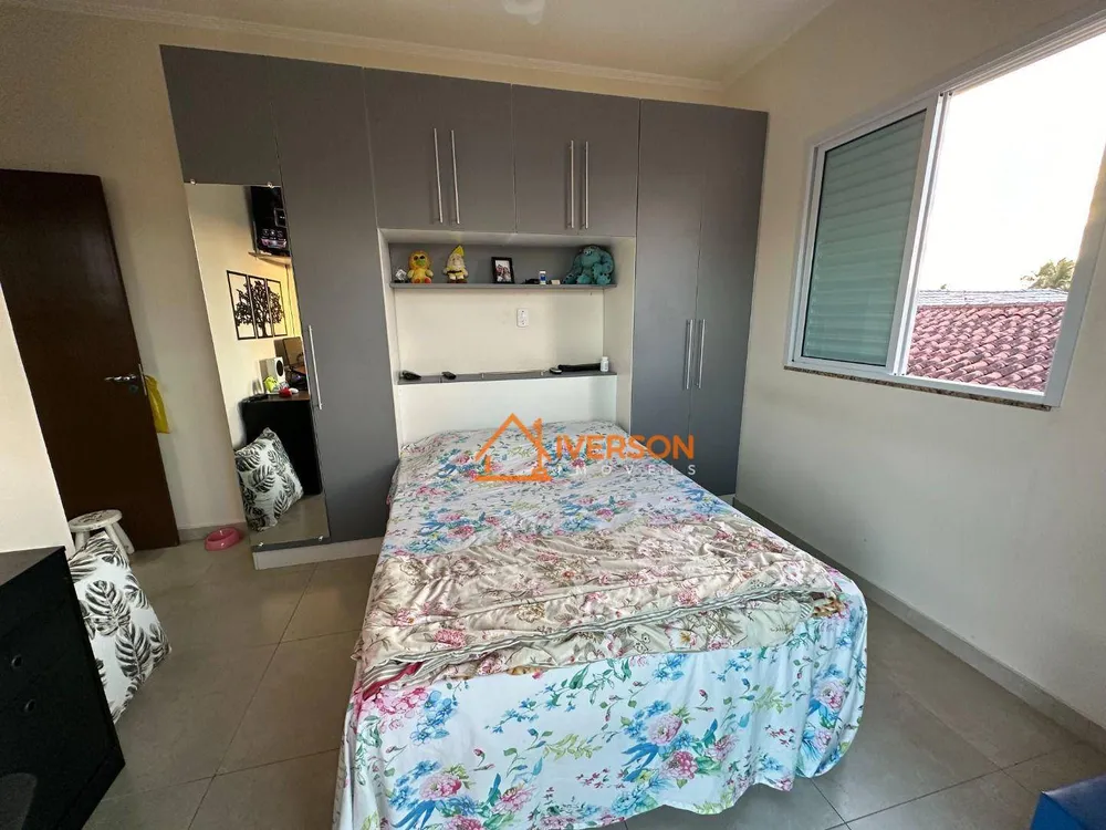 Casa de Condomínio, 2 quartos - Foto 8